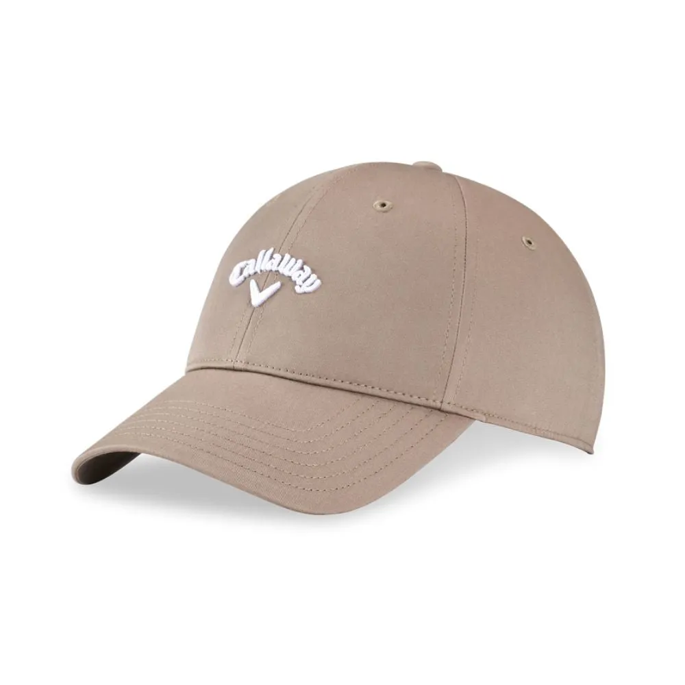 Callaway Men's Heritage Twill Golf Cap