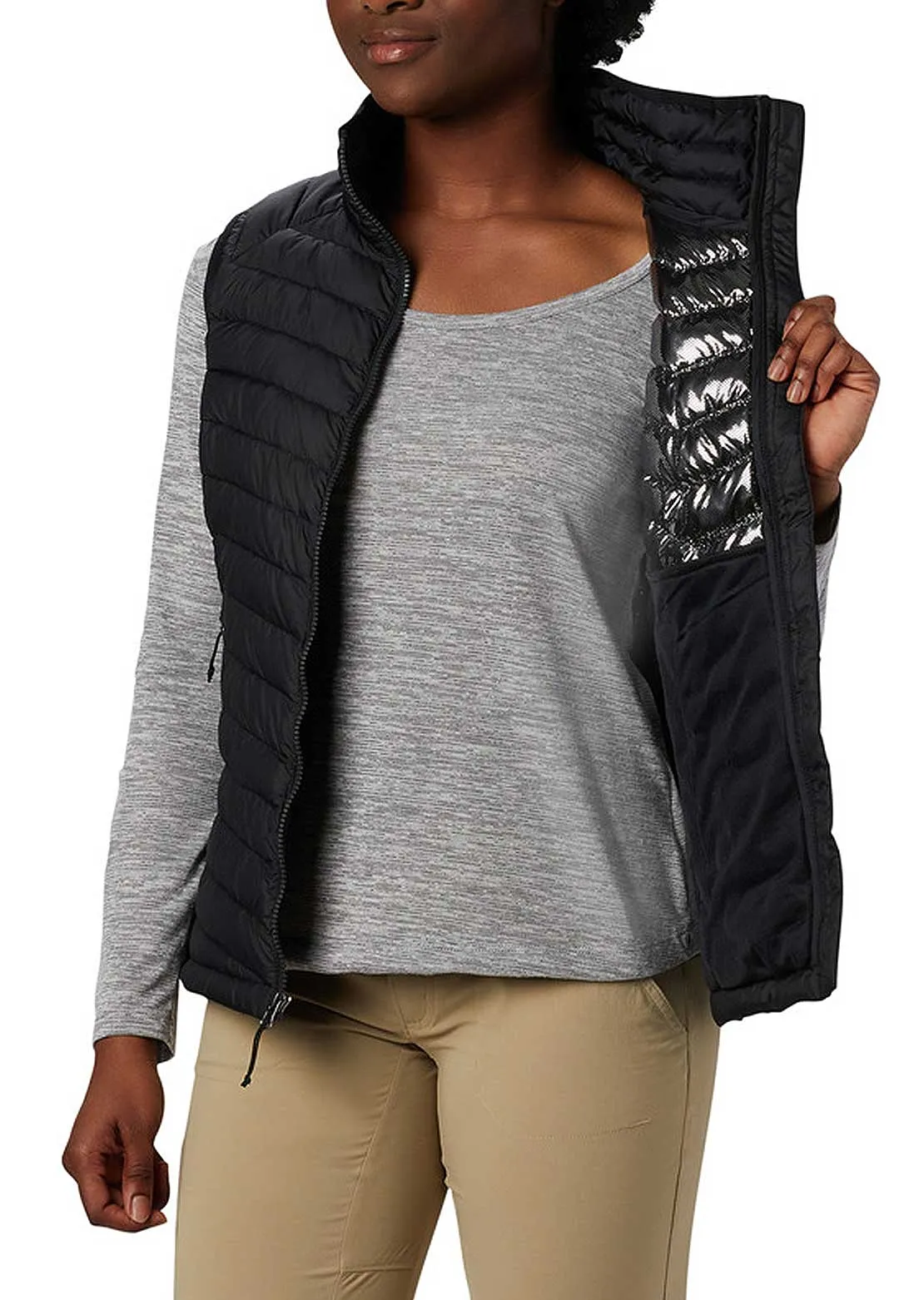Columbia Women's Powder Lite Vest