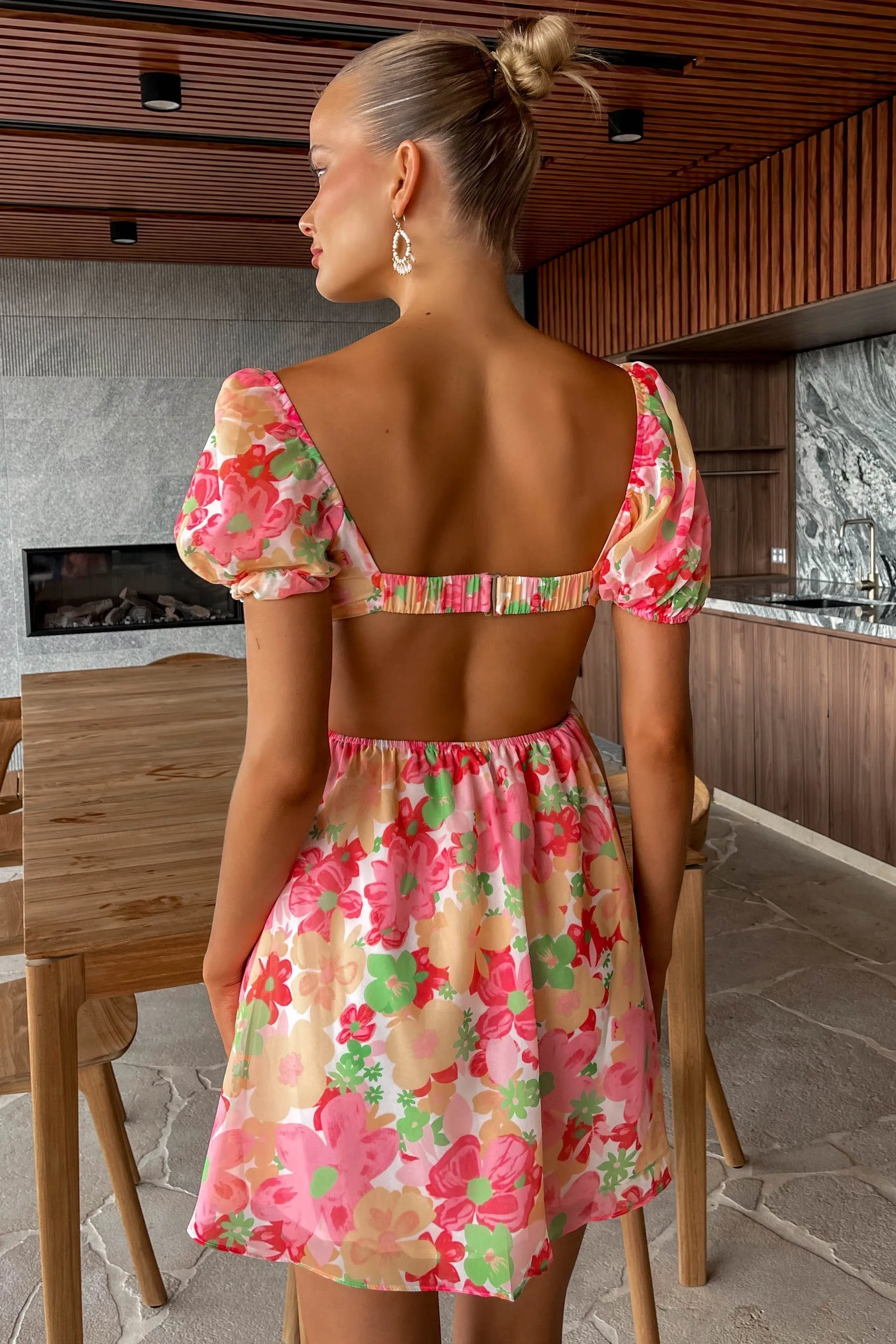 Gabbey Dress