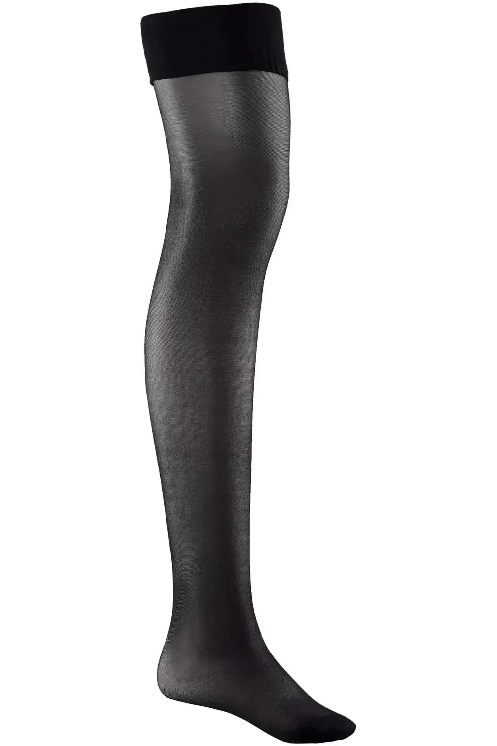 Les Bas d’Aubade Stay Up Stockings