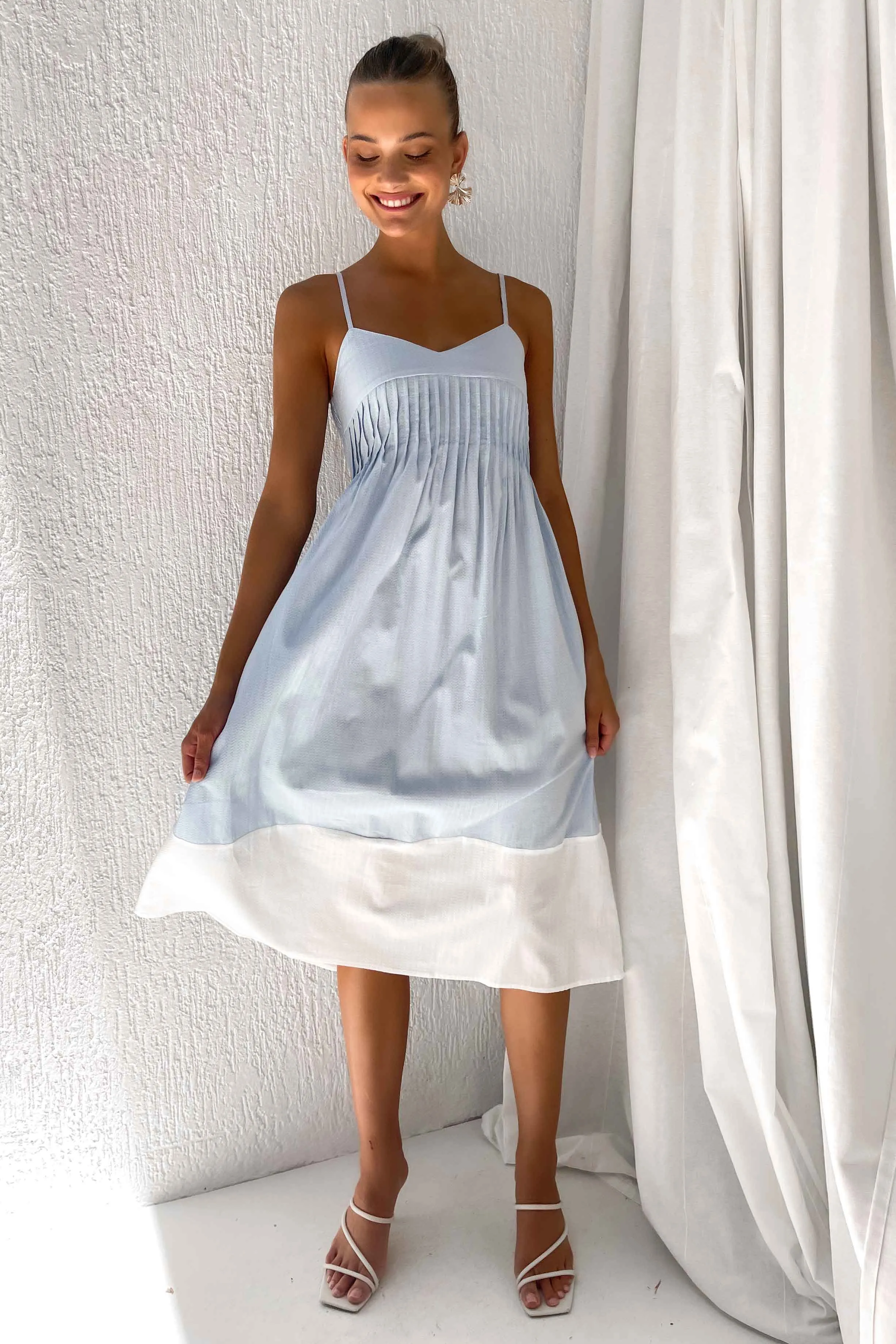 Marney Dress