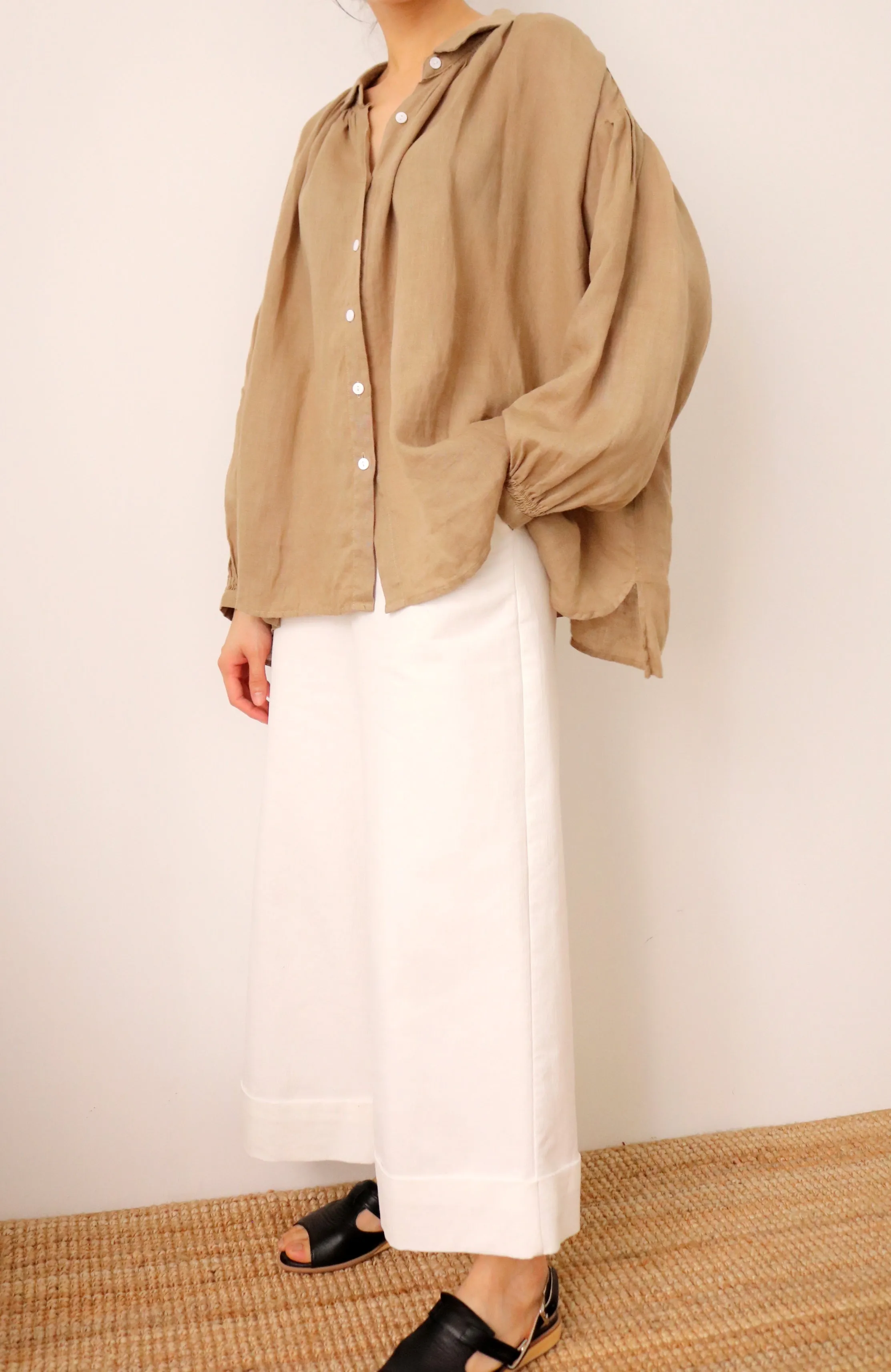 Nile Blouse)sold out