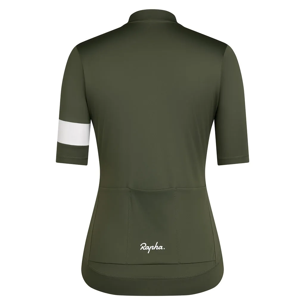 Rapha Women's Core Jersey