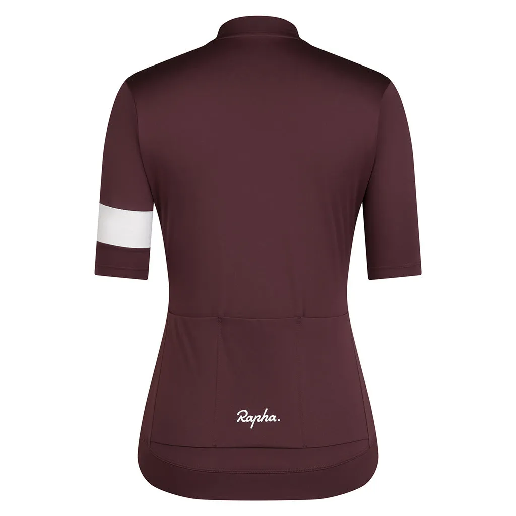 Rapha Women's Core Jersey