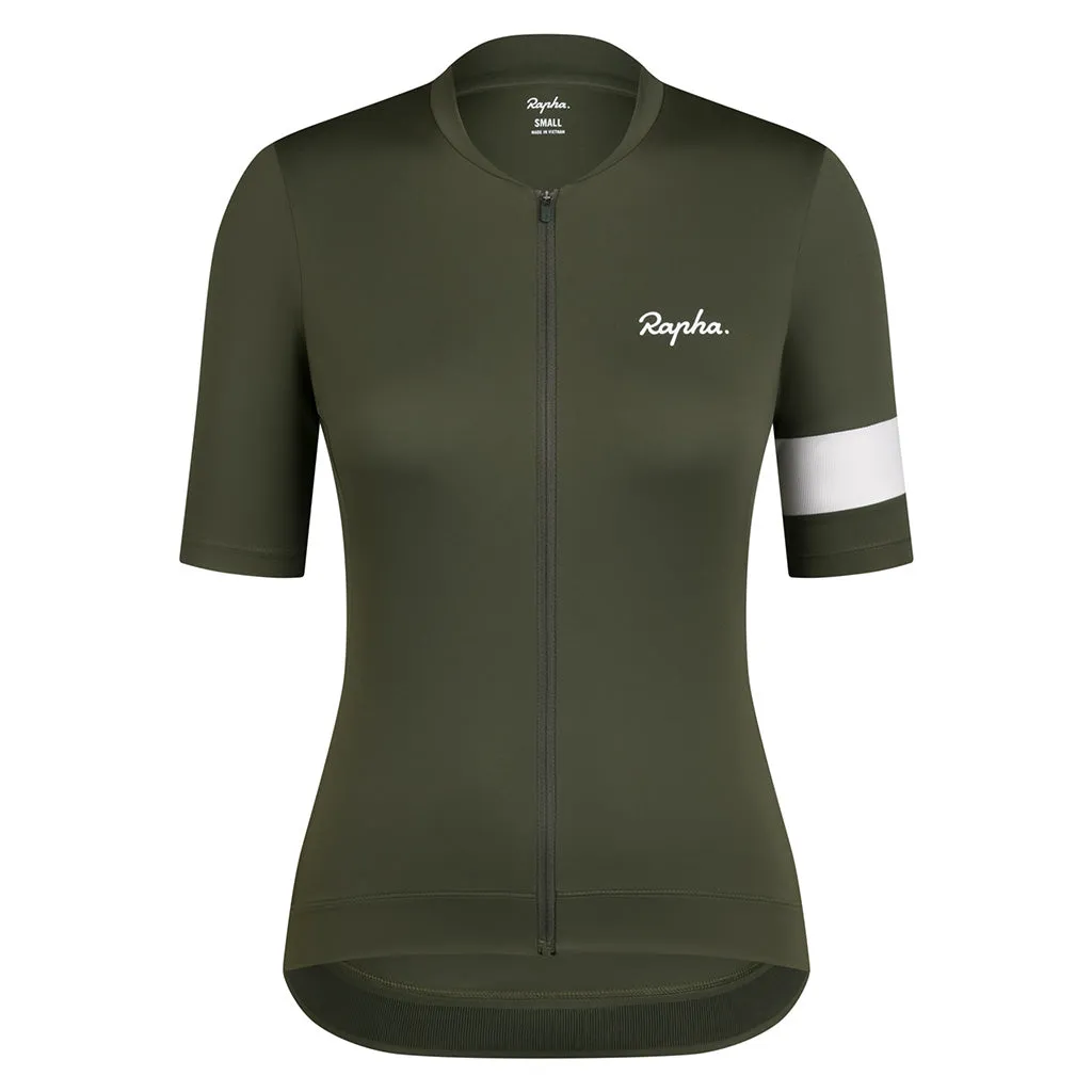 Rapha Women's Core Jersey