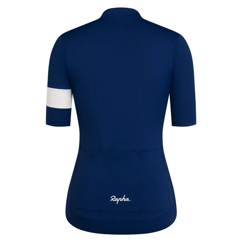 Rapha Women's Core Lightweight Jersey