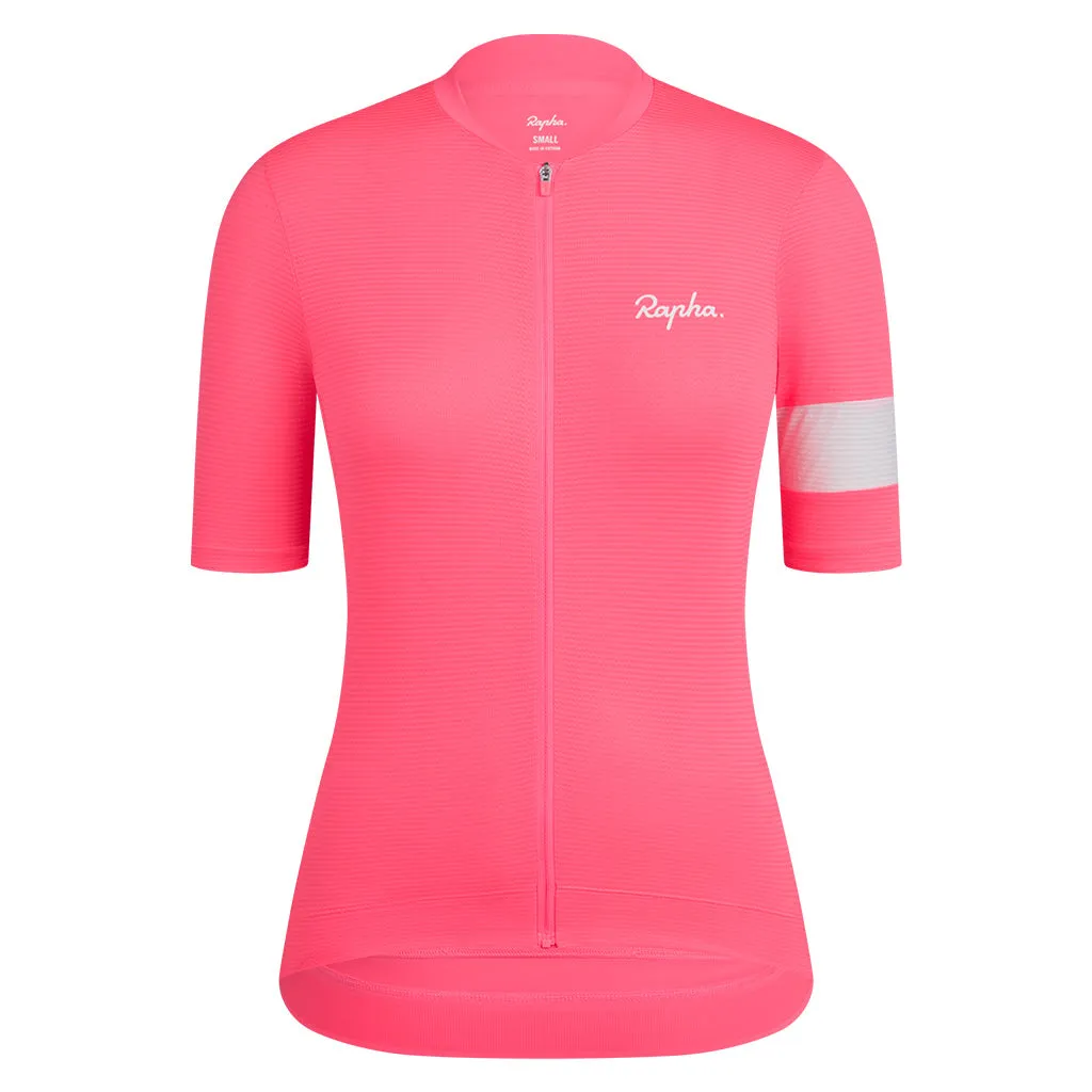 Rapha Women's Core Lightweight Jersey