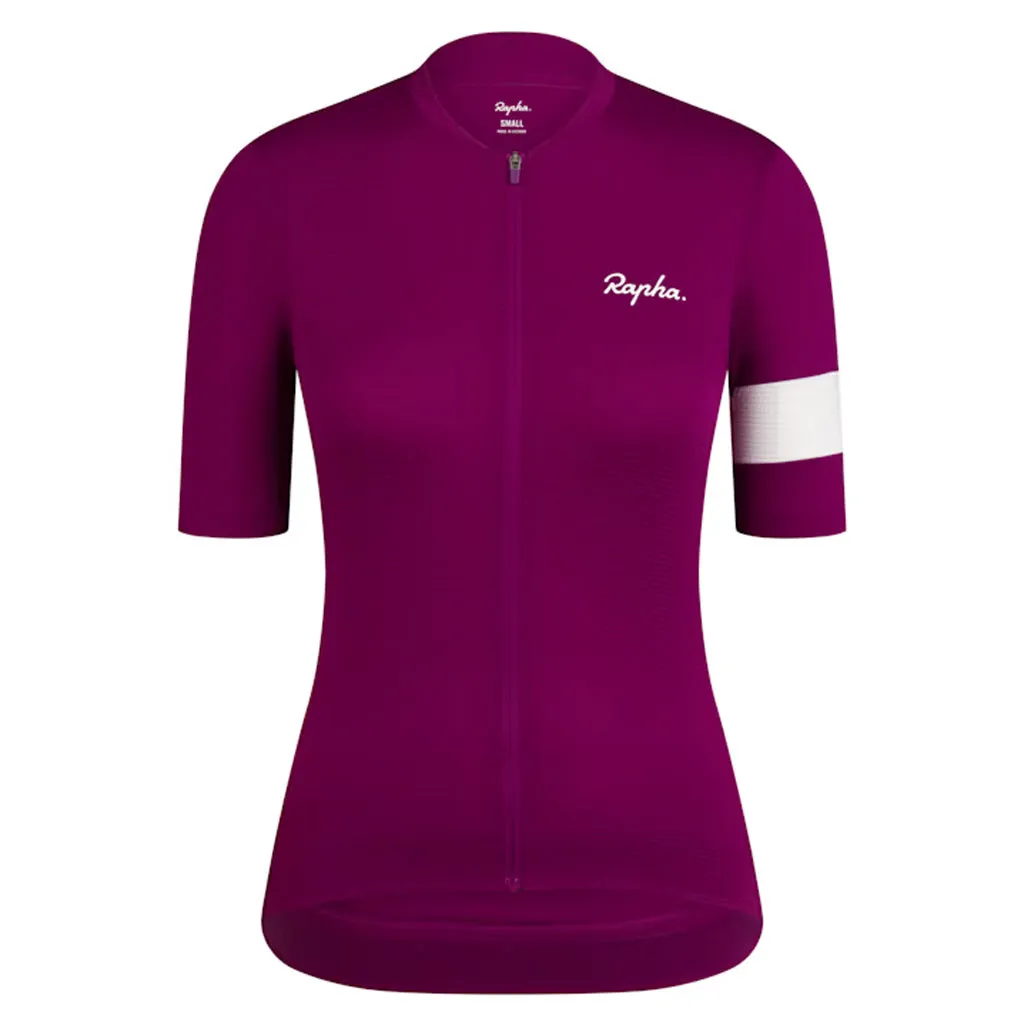 Rapha Women's Core Lightweight Jersey