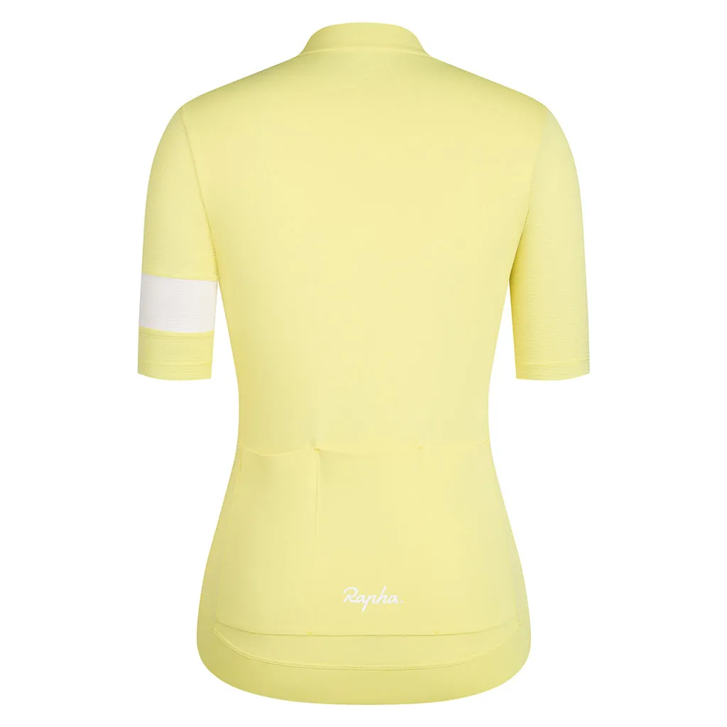 Rapha Women's Core Lightweight Jersey