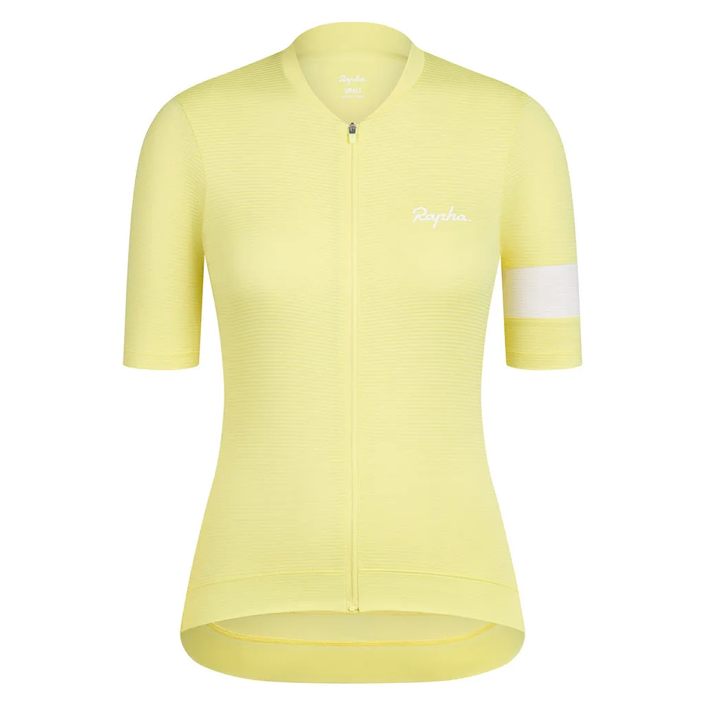 Rapha Women's Core Lightweight Jersey