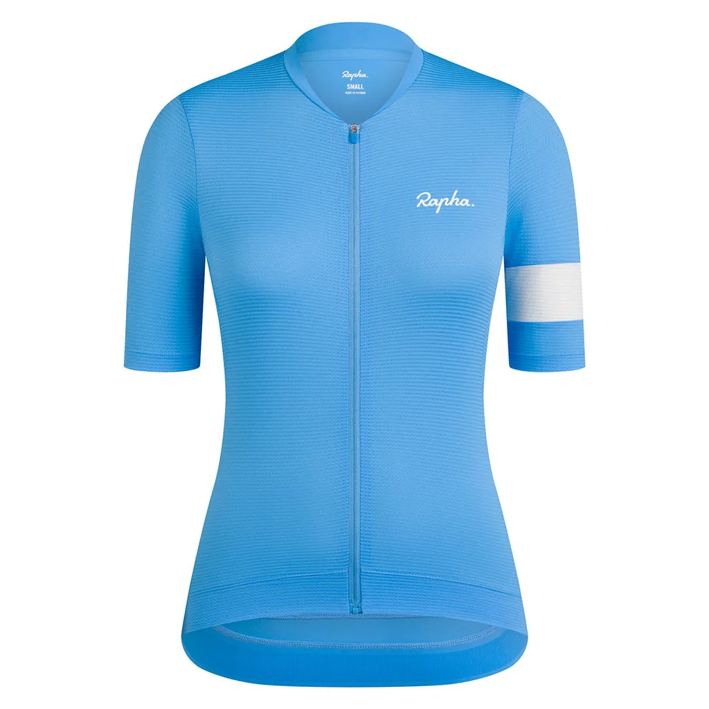 Rapha Women's Core Lightweight Jersey
