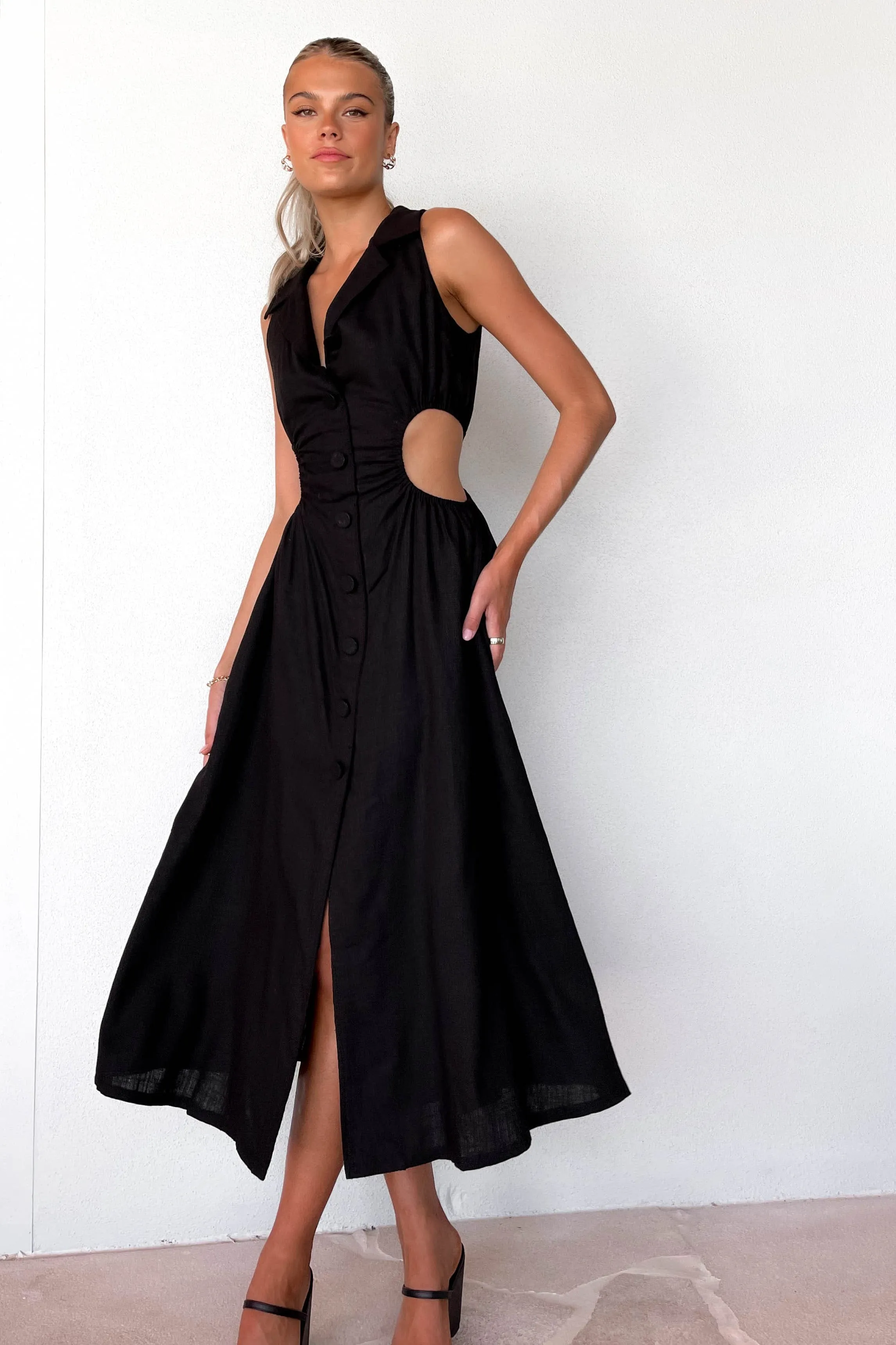 Rommey Dress
