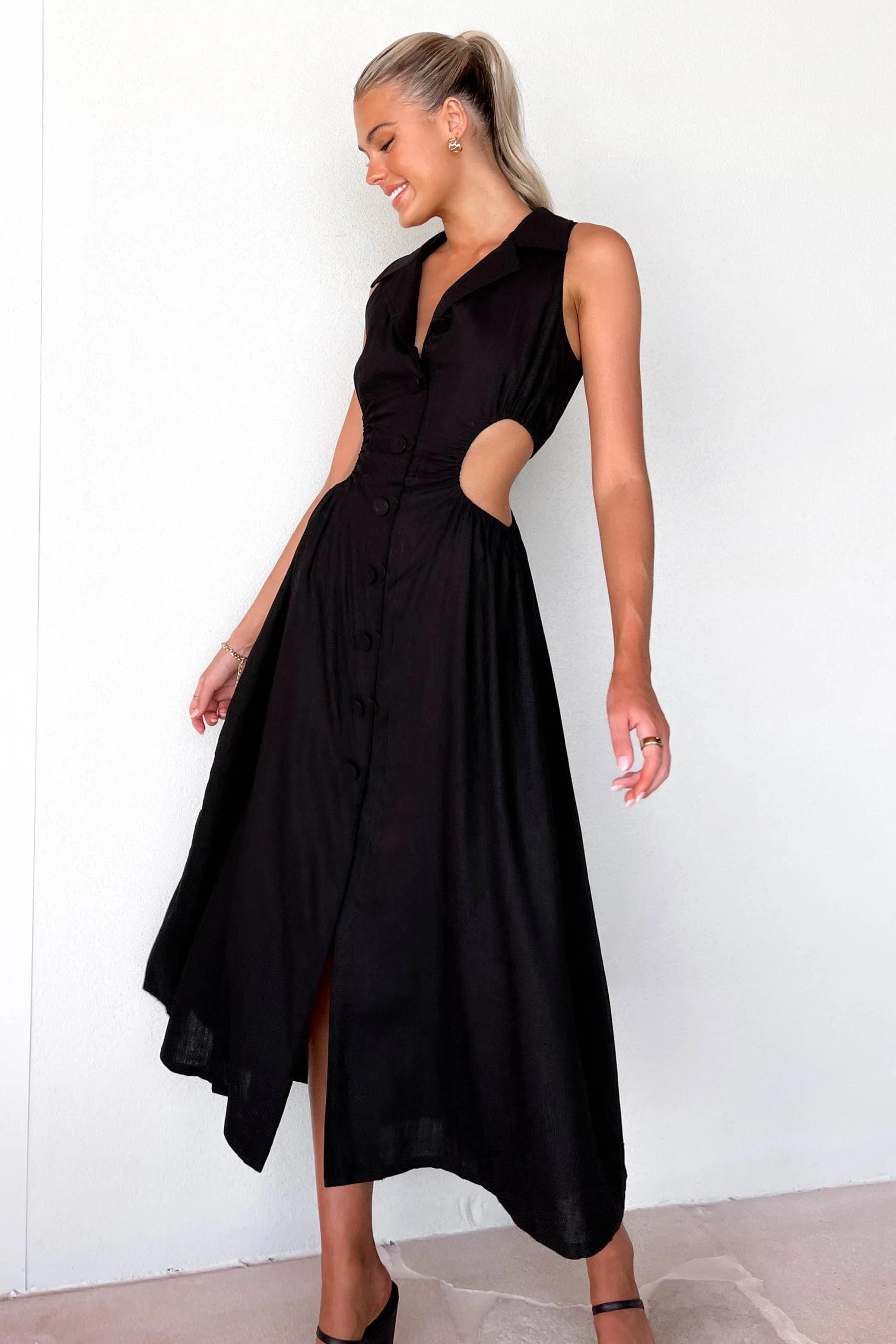 Rommey Dress