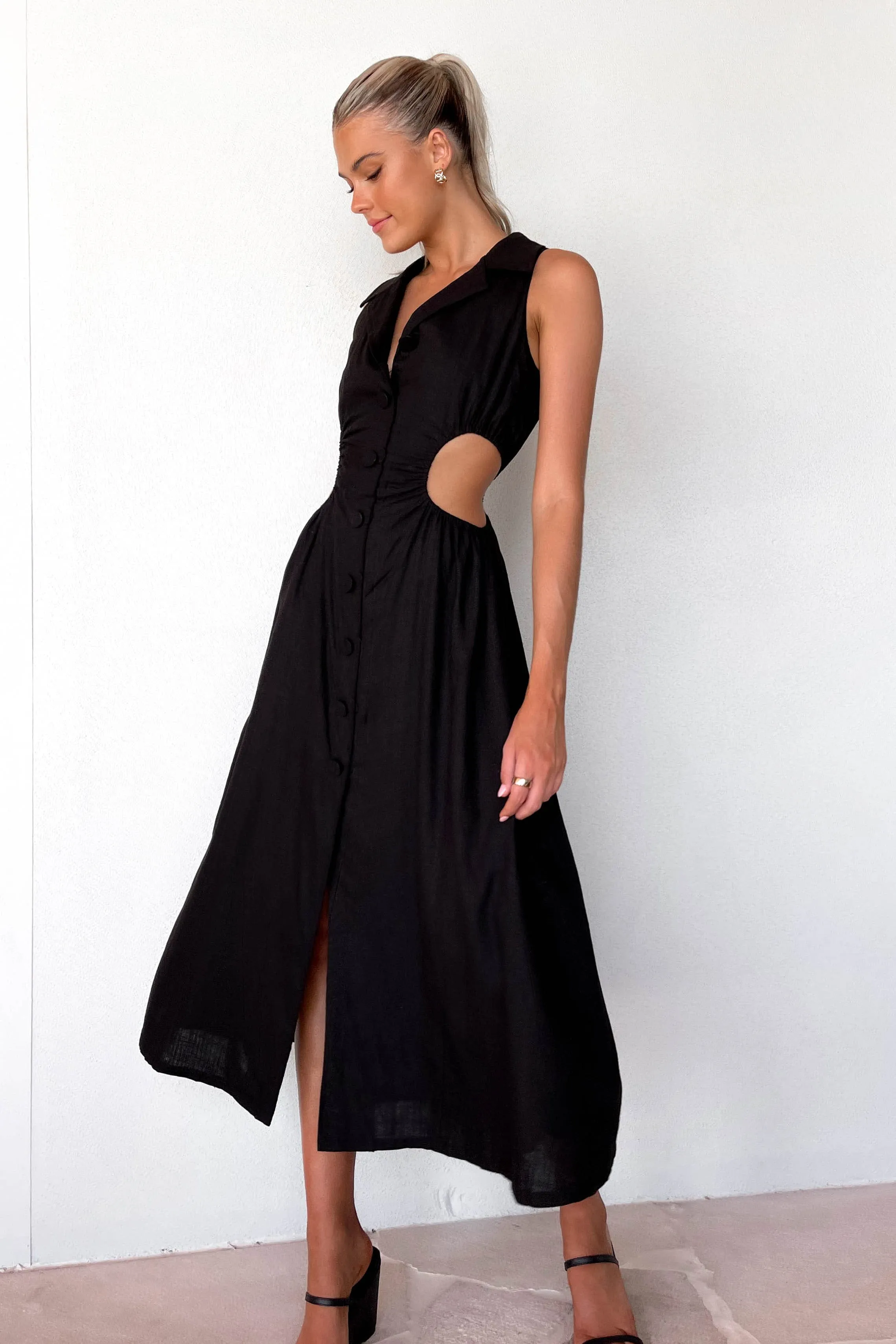 Rommey Dress