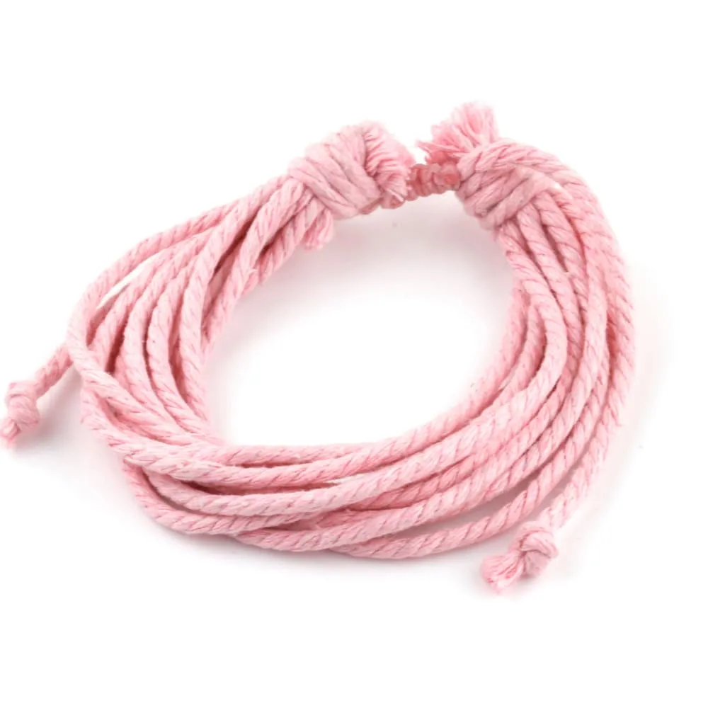 Rope Cuff