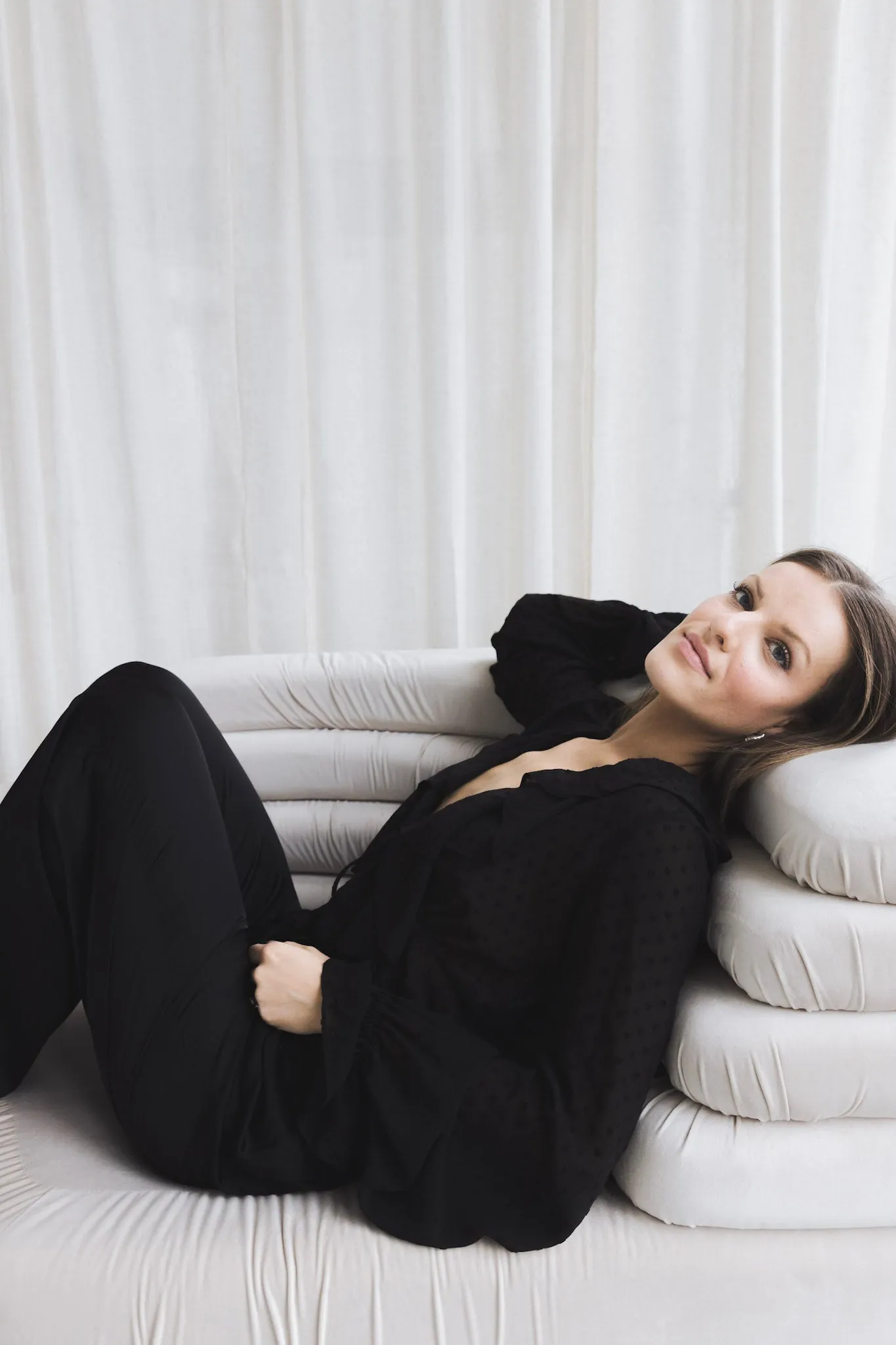 Senorita Blouse by Rumored