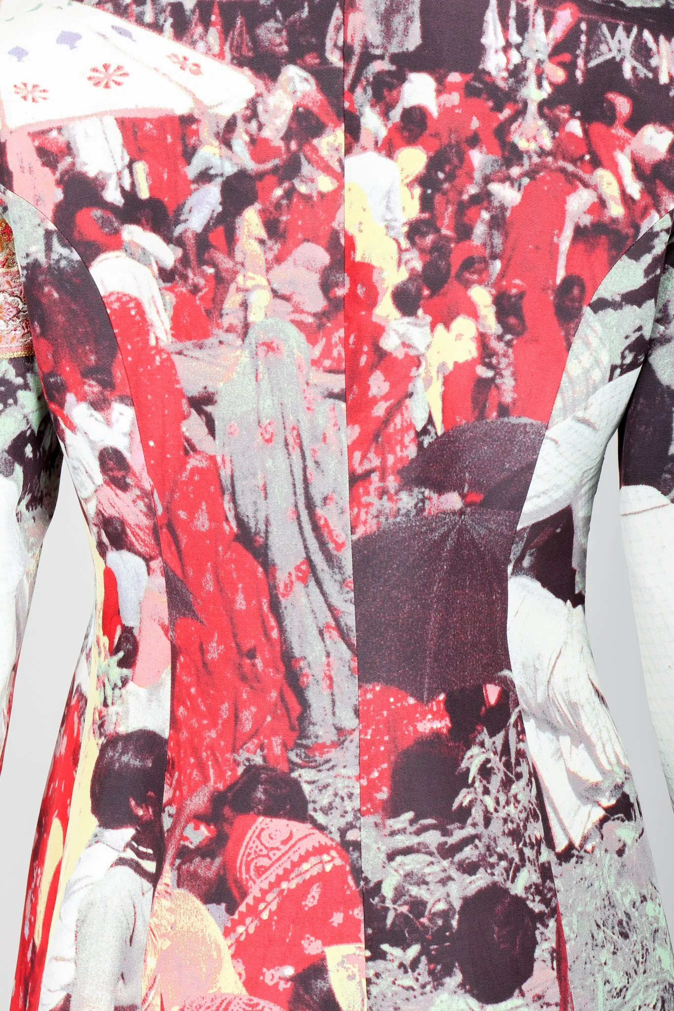 Tapestry Collage Jacket
