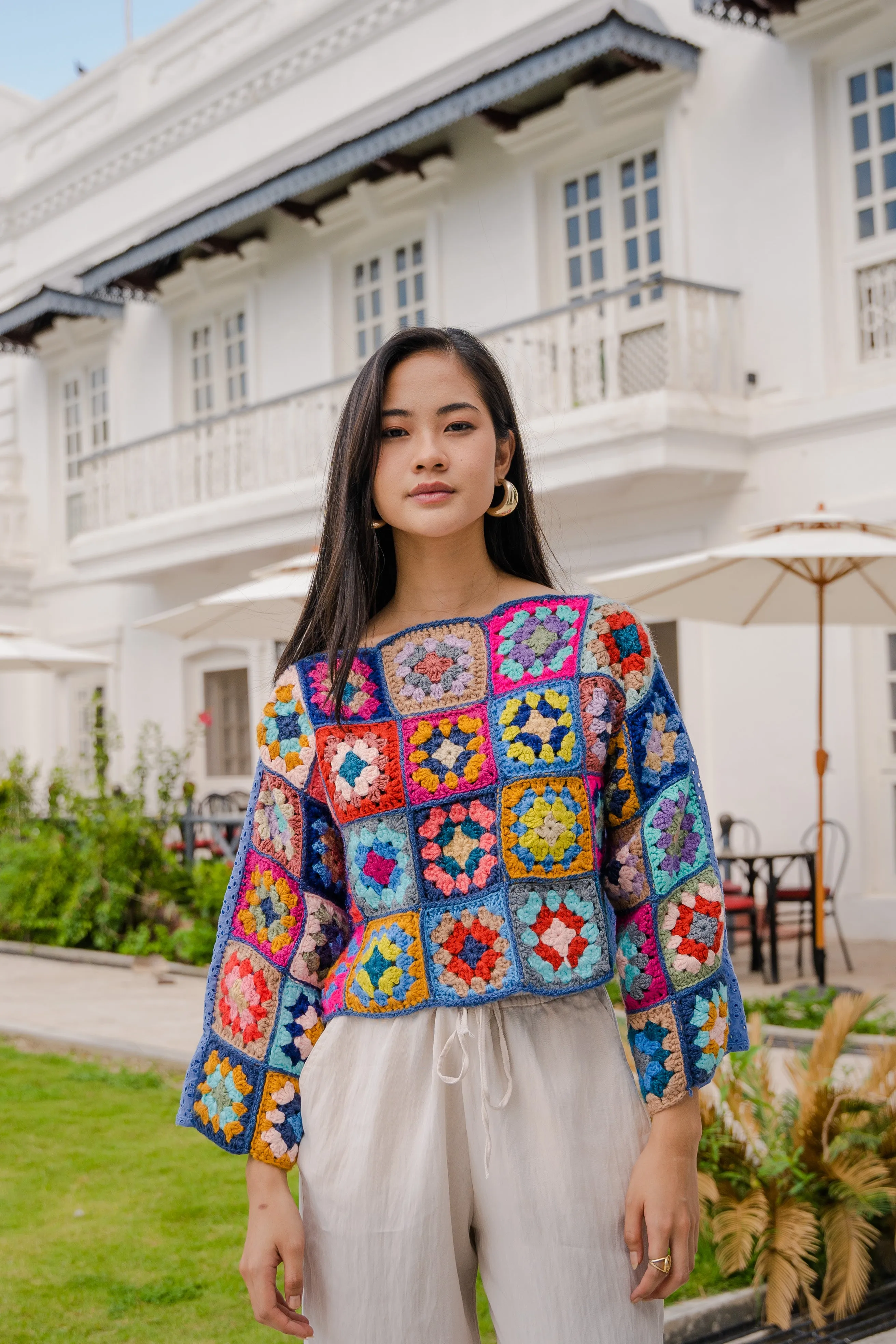 Tetris Top