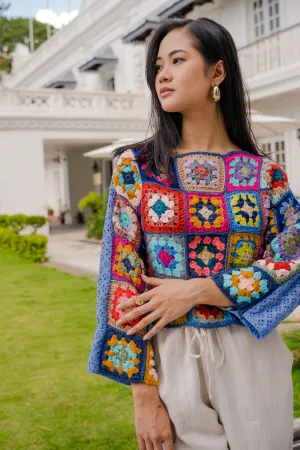 Tetris Top