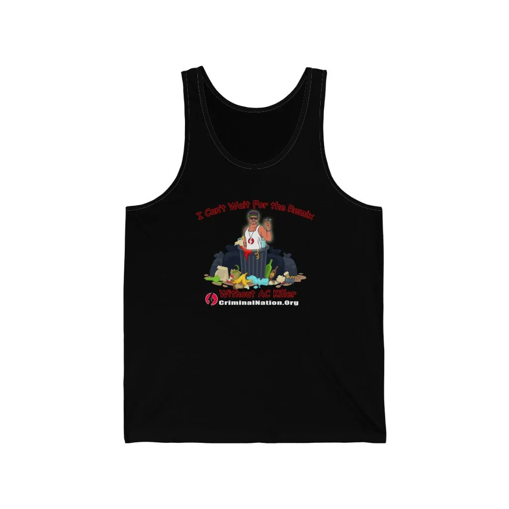 The Remix Tank