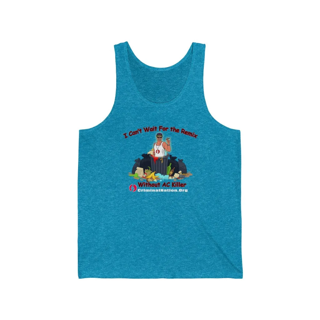 The Remix Tank