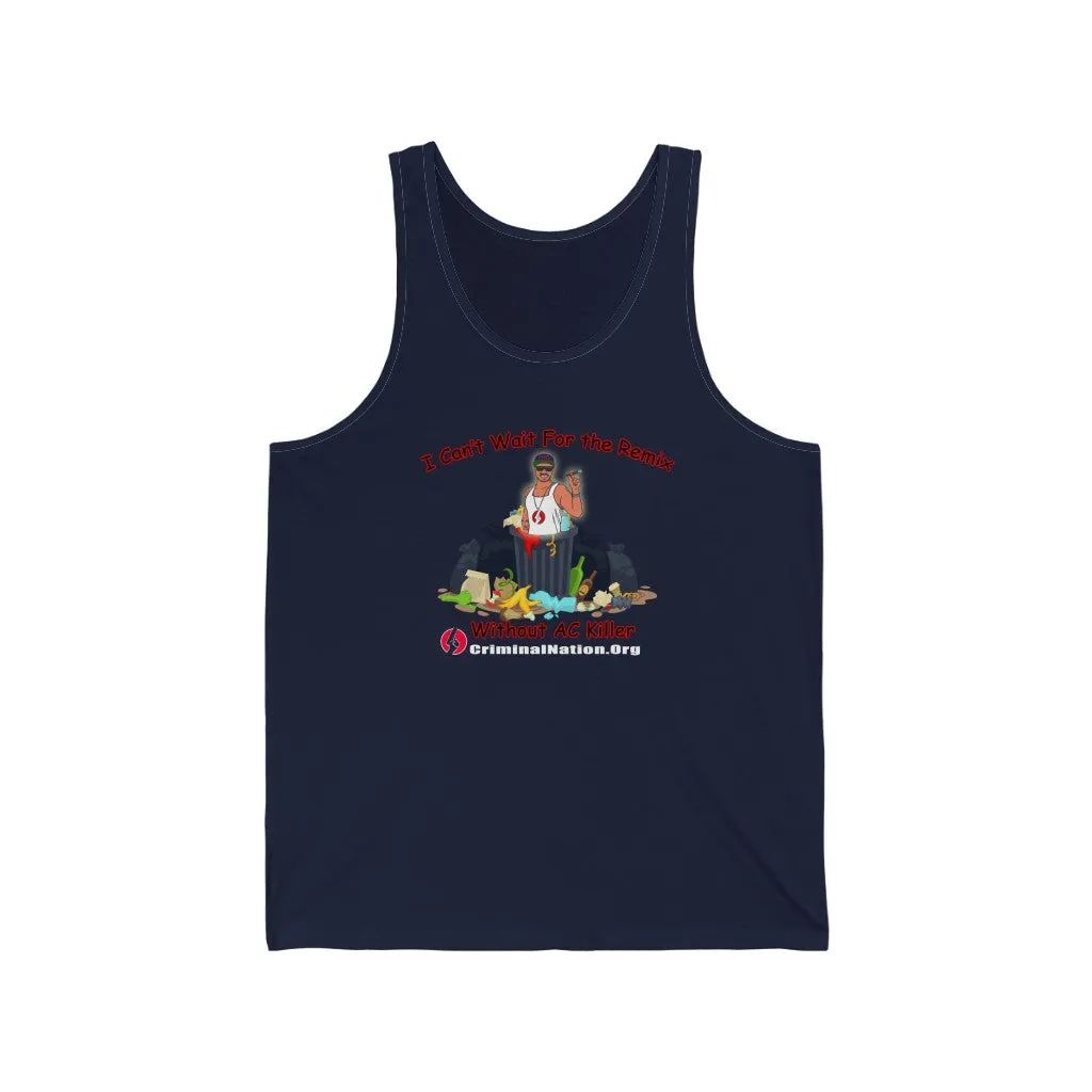 The Remix Tank
