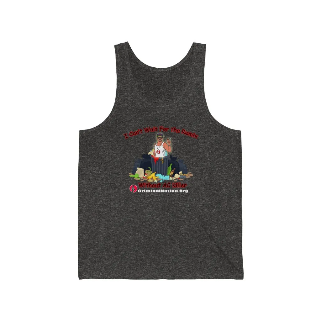 The Remix Tank