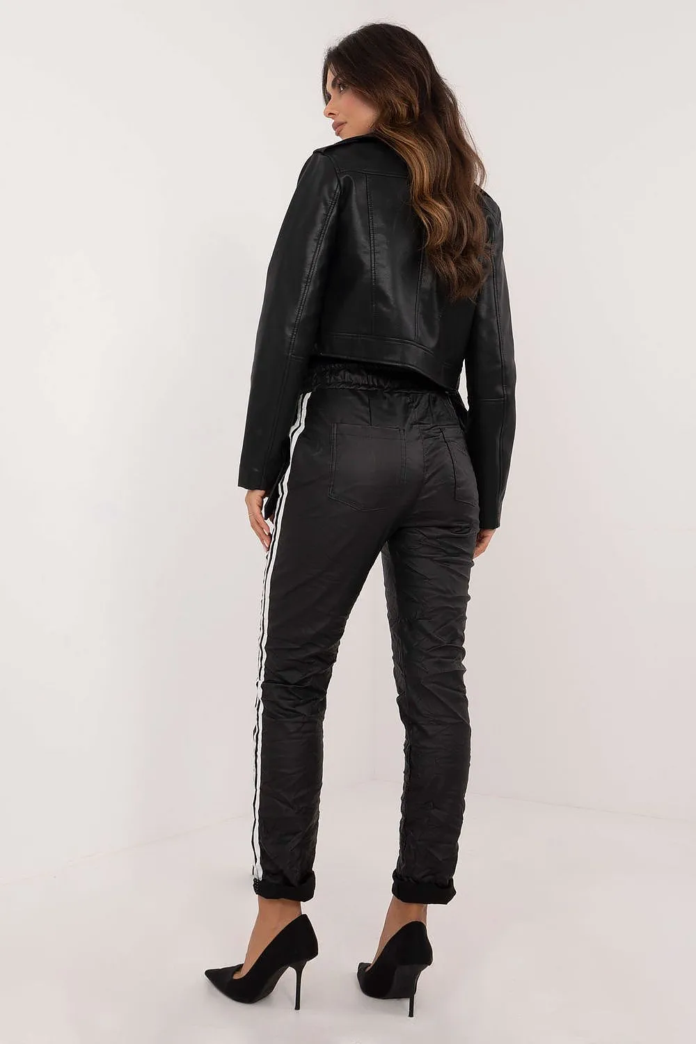 Women trousers Italy Moda