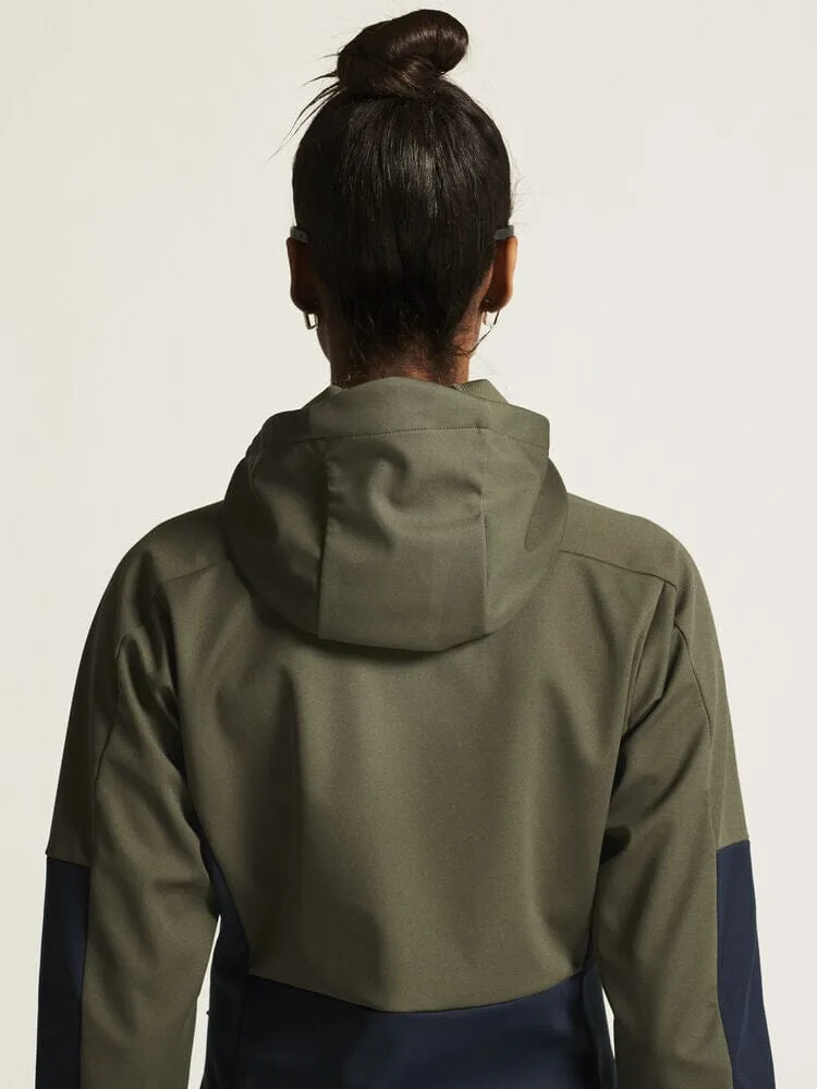 Women's Core Backcountry Hood Jacket
