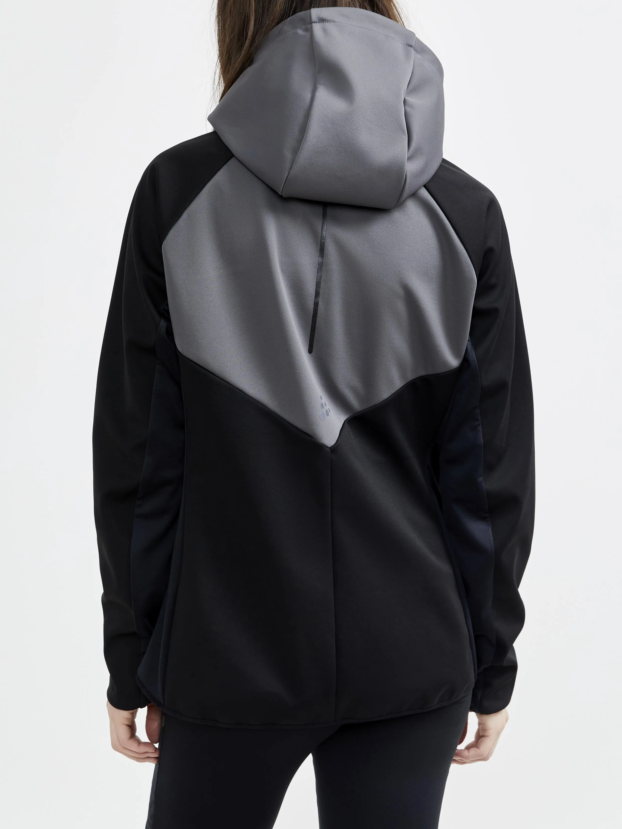 WOMEN'S GLIDE  HOOD JACKET
