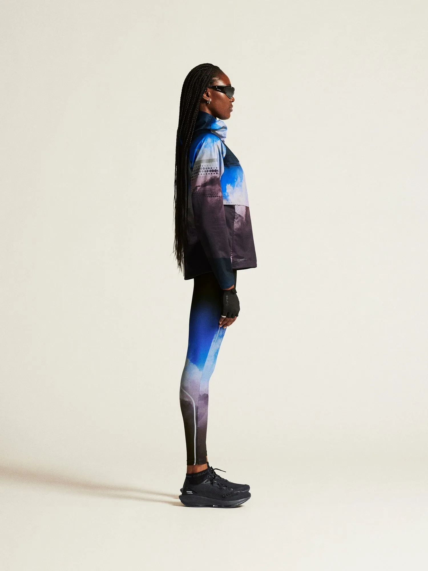 Women's PRO Hydro Jacket 3.0