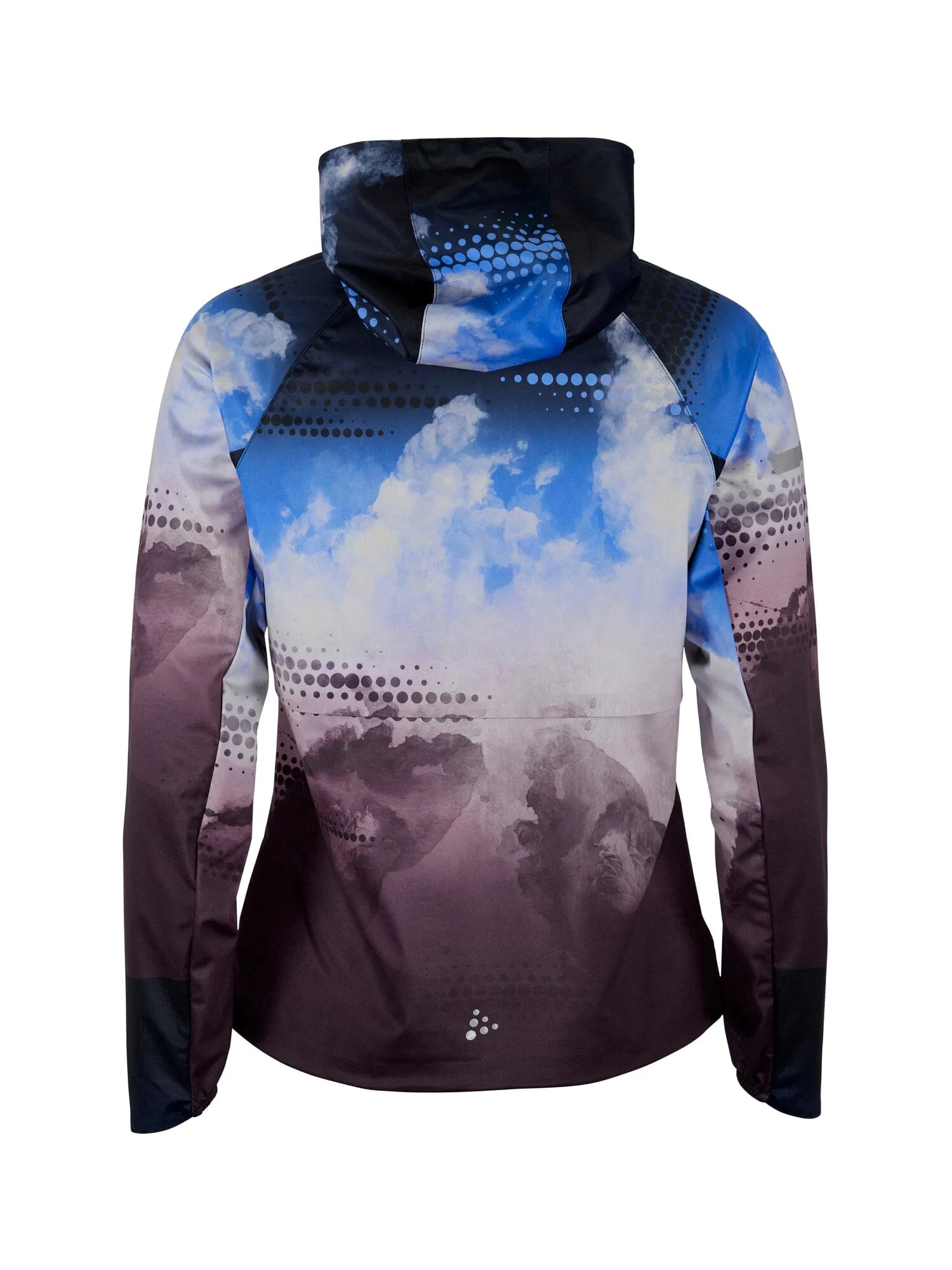 Women's PRO Hydro Jacket 3.0