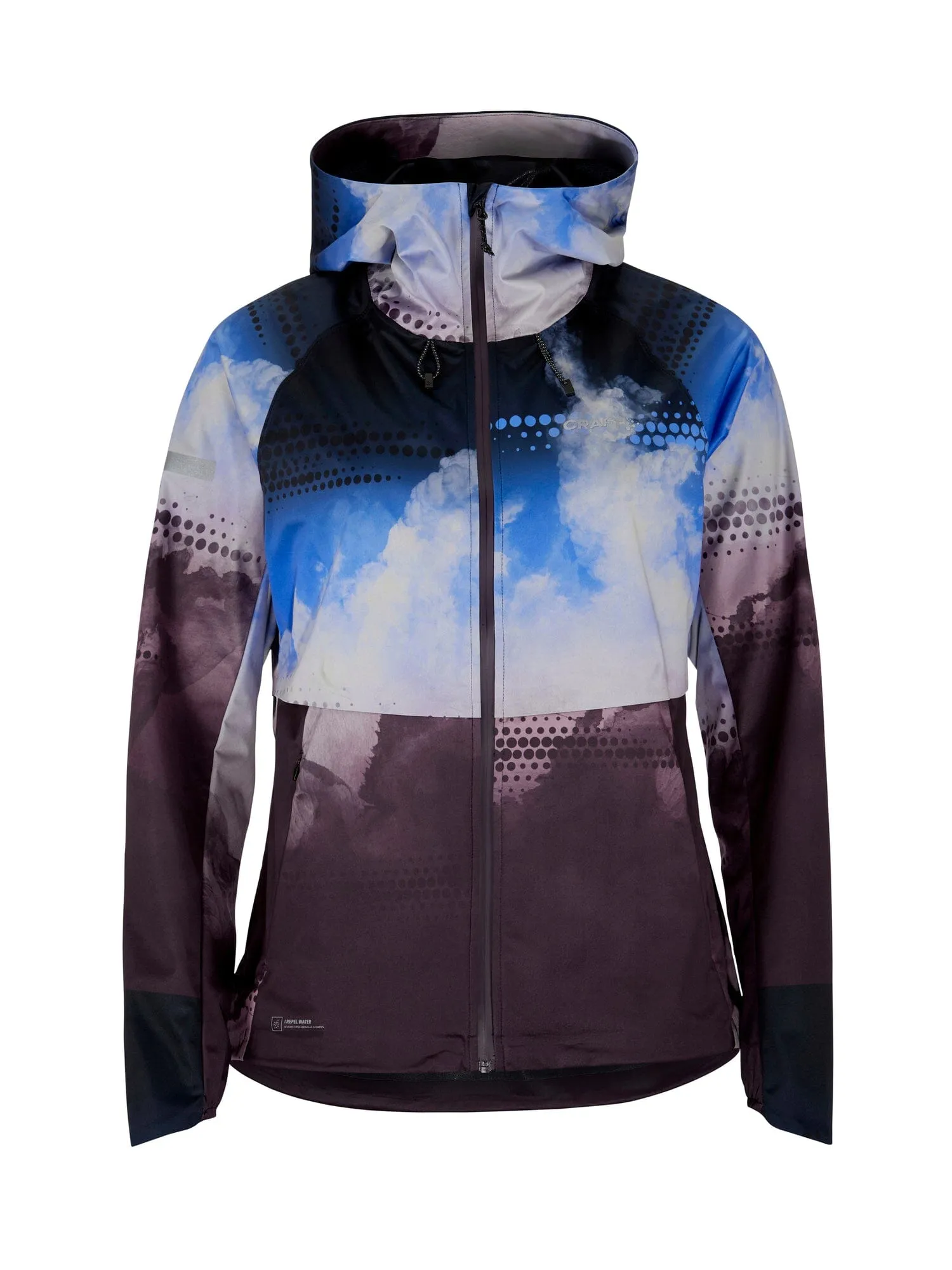 Women's PRO Hydro Jacket 3.0