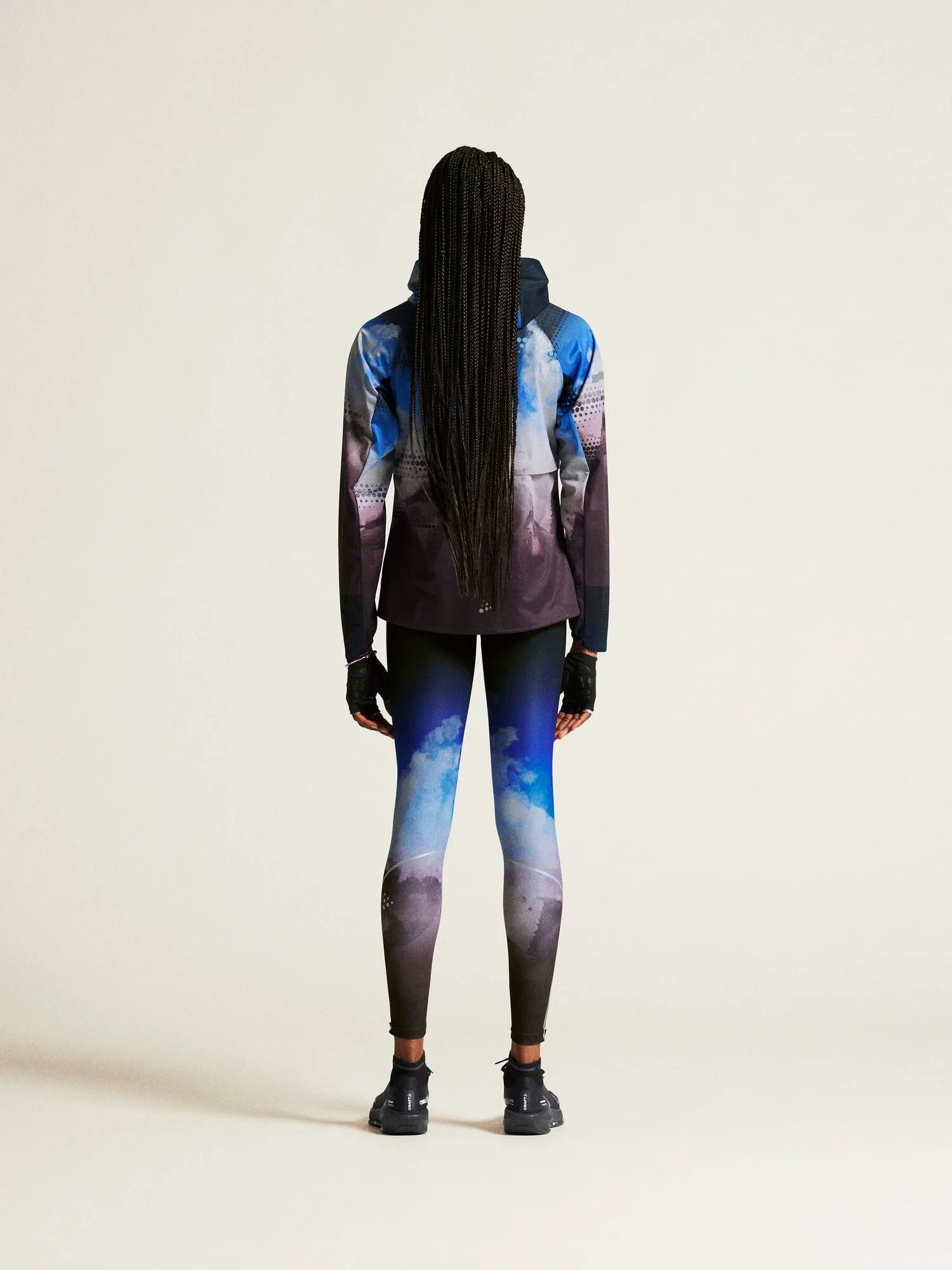 Women's PRO Hydro Jacket 3.0