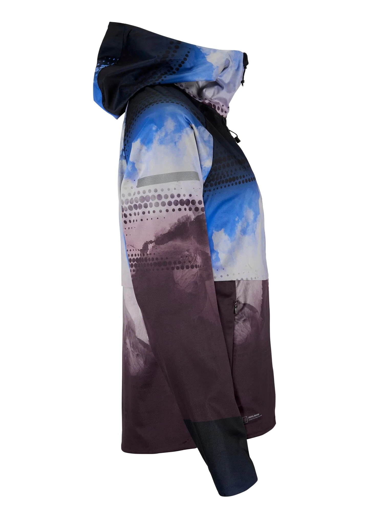 Women's PRO Hydro Jacket 3.0