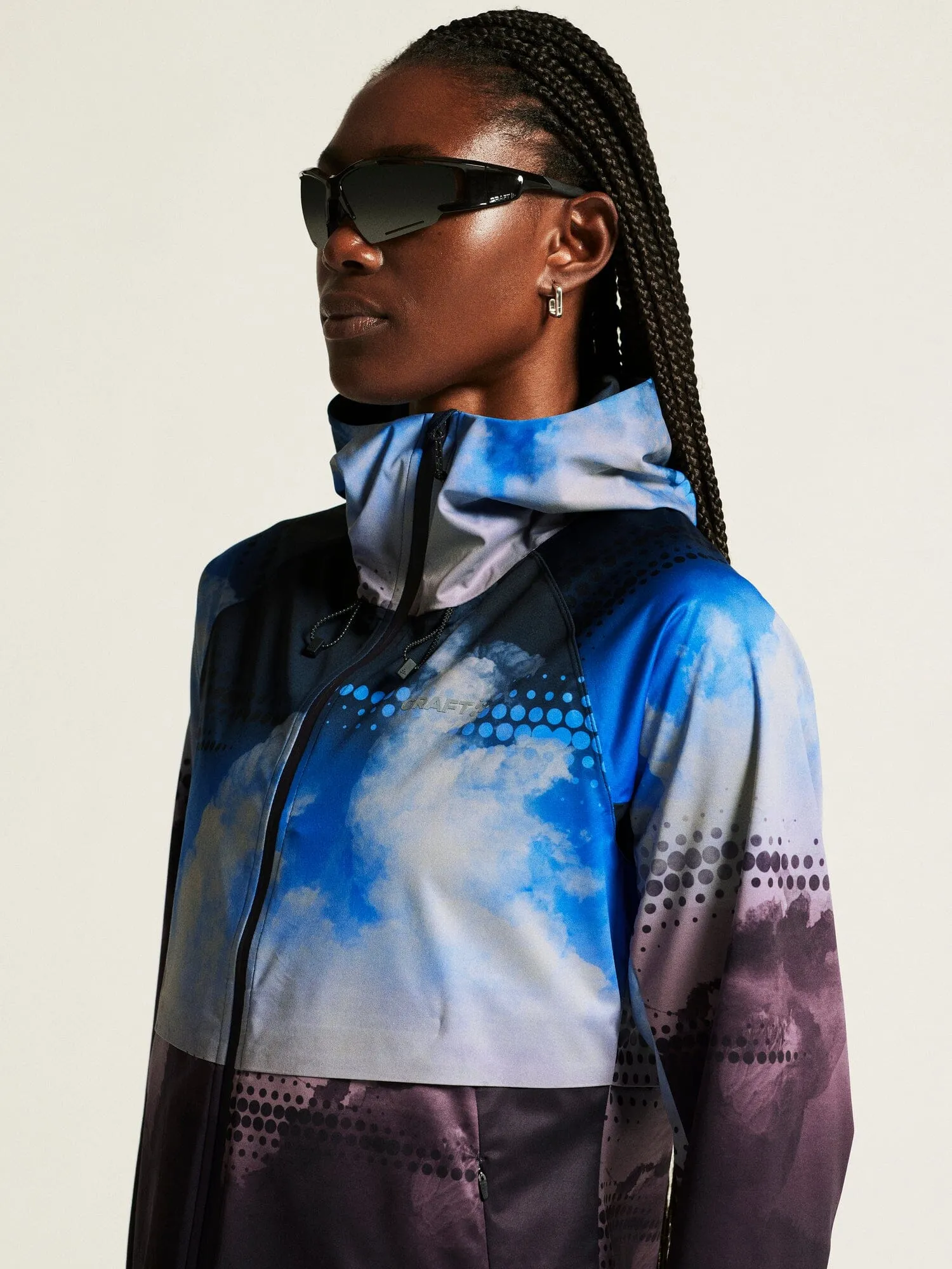 Women's PRO Hydro Jacket 3.0