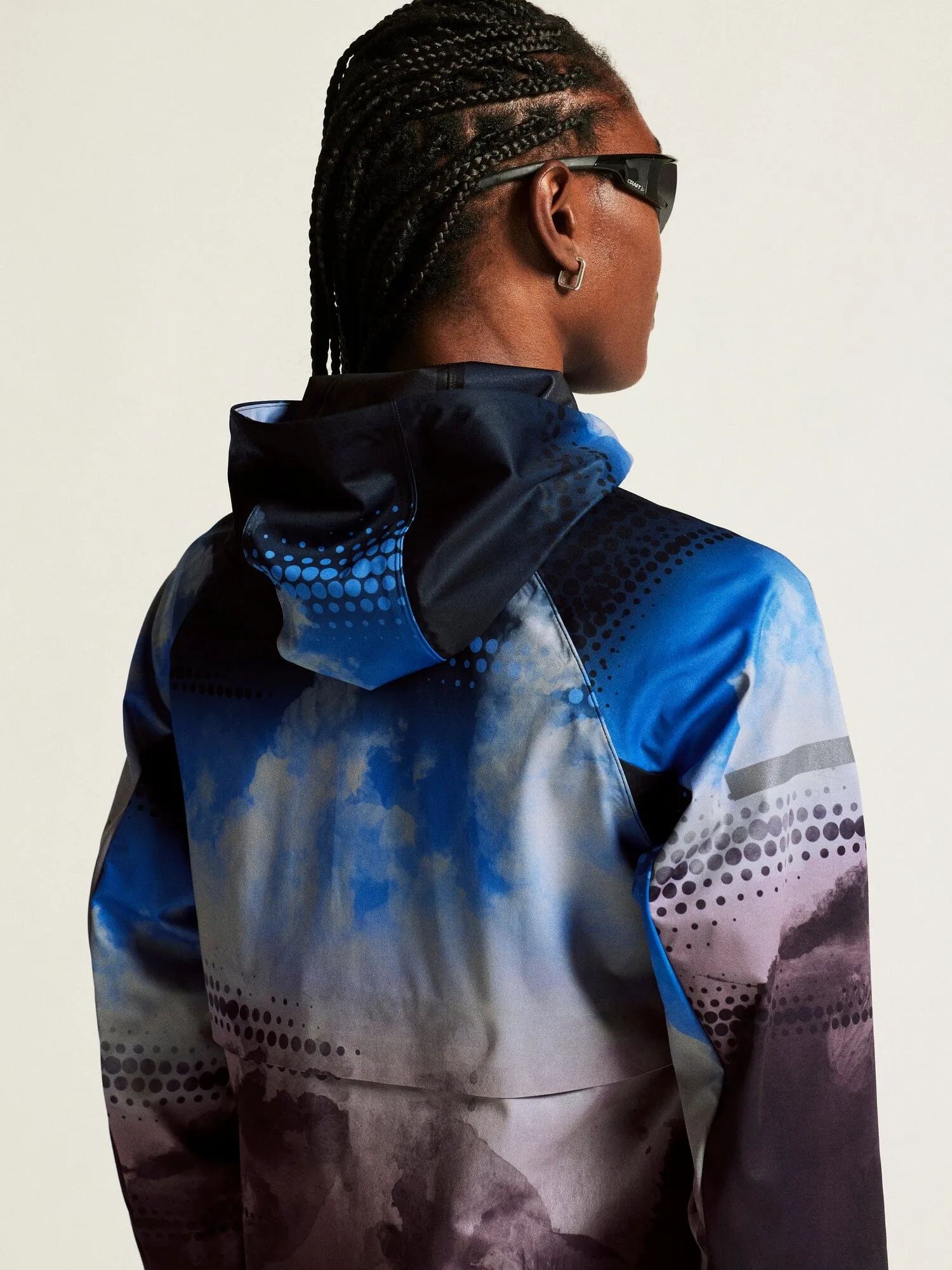 Women's PRO Hydro Jacket 3.0
