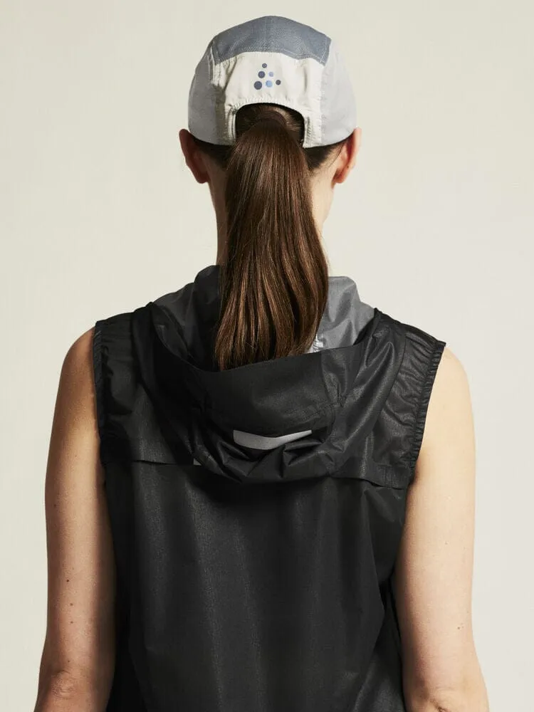 Women's Pro Hydro Lightweight Vest