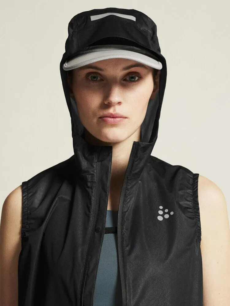 Women's Pro Hydro Lightweight Vest