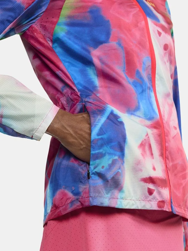 Women's PRO Hypervent Running Jacket 2.0
