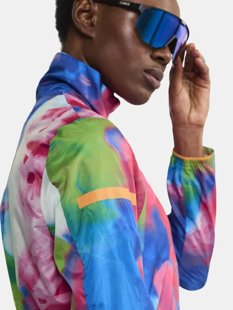 Women's PRO Hypervent Running Jacket 2.0