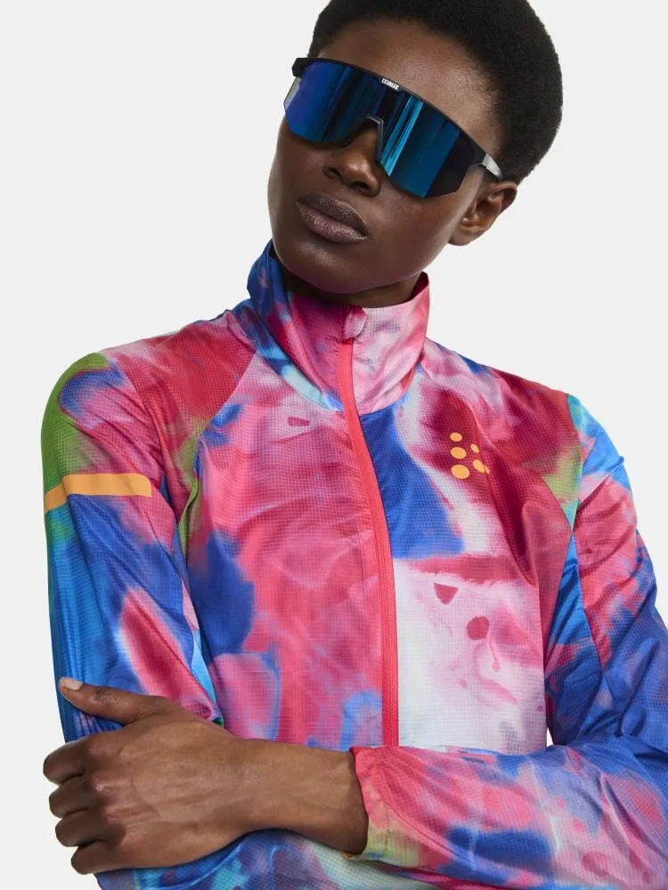 Women's PRO Hypervent Running Jacket 2.0