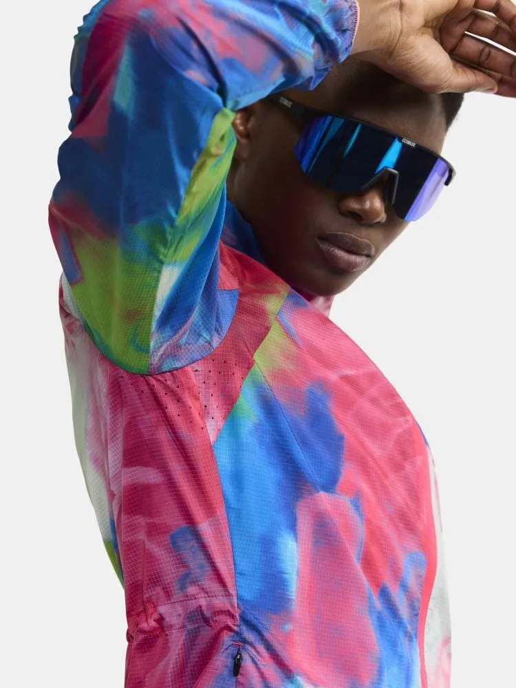 Women's PRO Hypervent Running Jacket 2.0