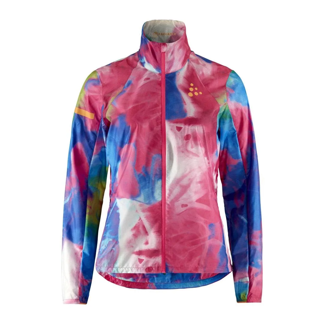 Women's PRO Hypervent Running Jacket 2.0