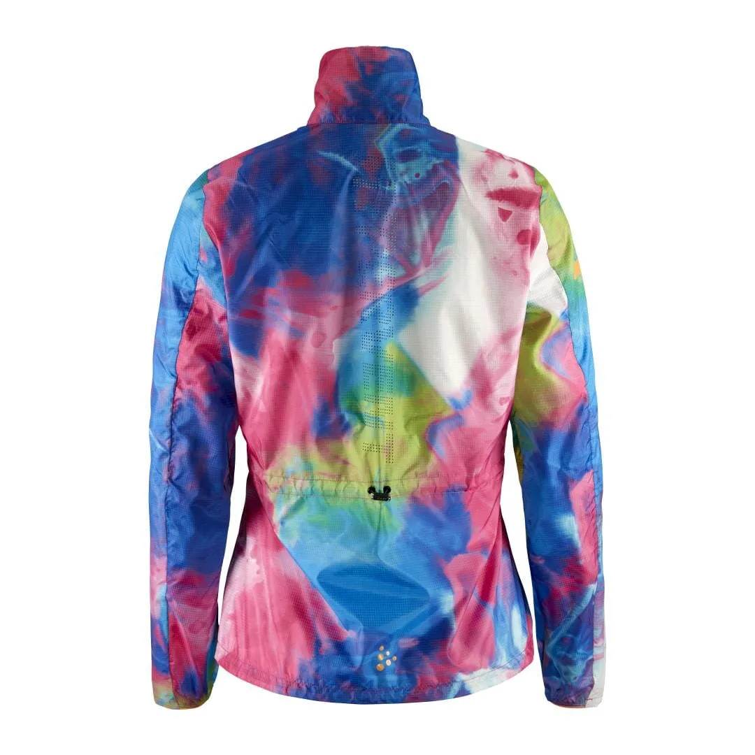 Women's PRO Hypervent Running Jacket 2.0