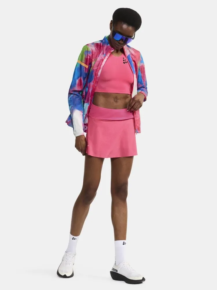 Women's PRO Hypervent Running Jacket 2.0