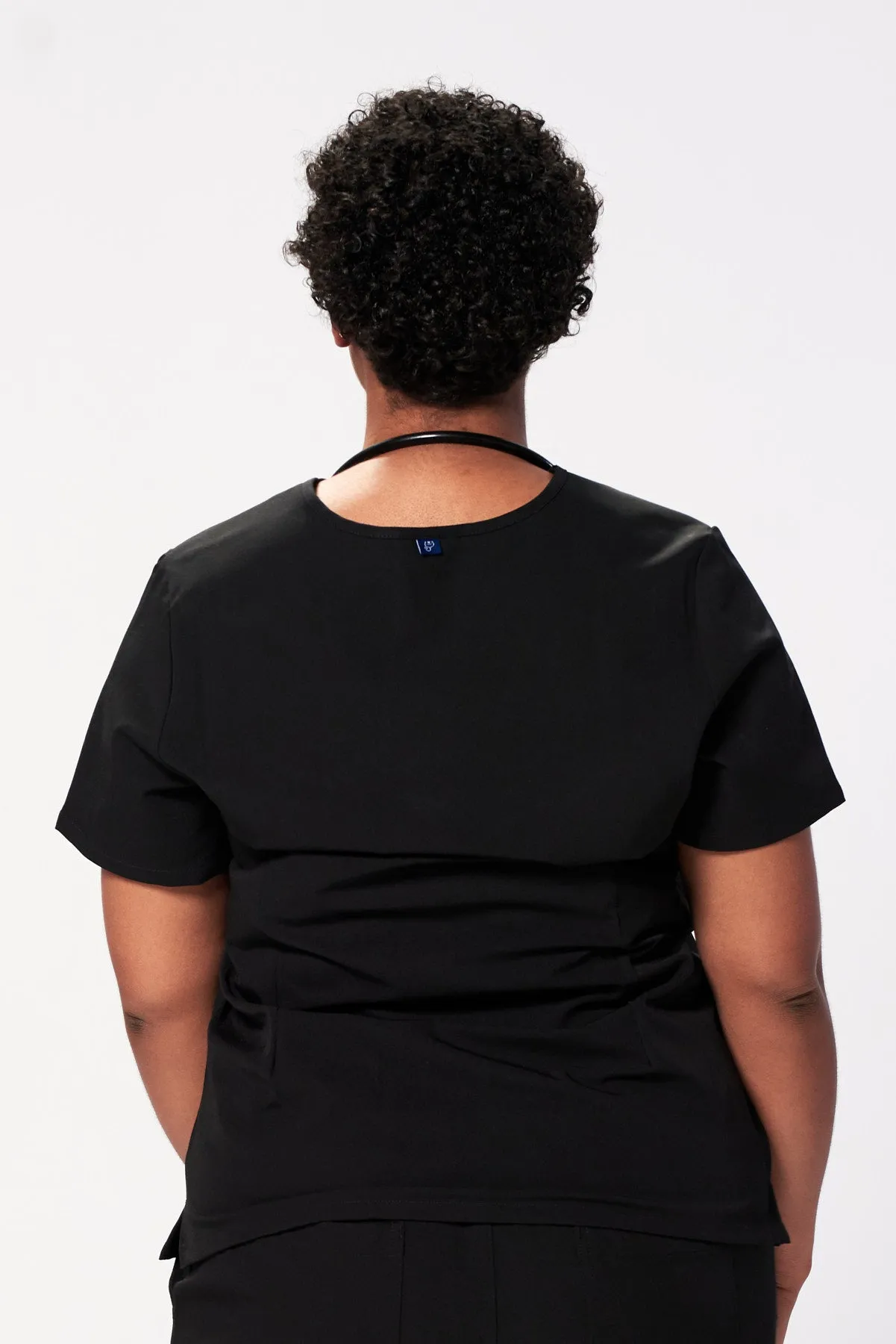 Women's Scrub Top XL-XXL (Old Sizing)