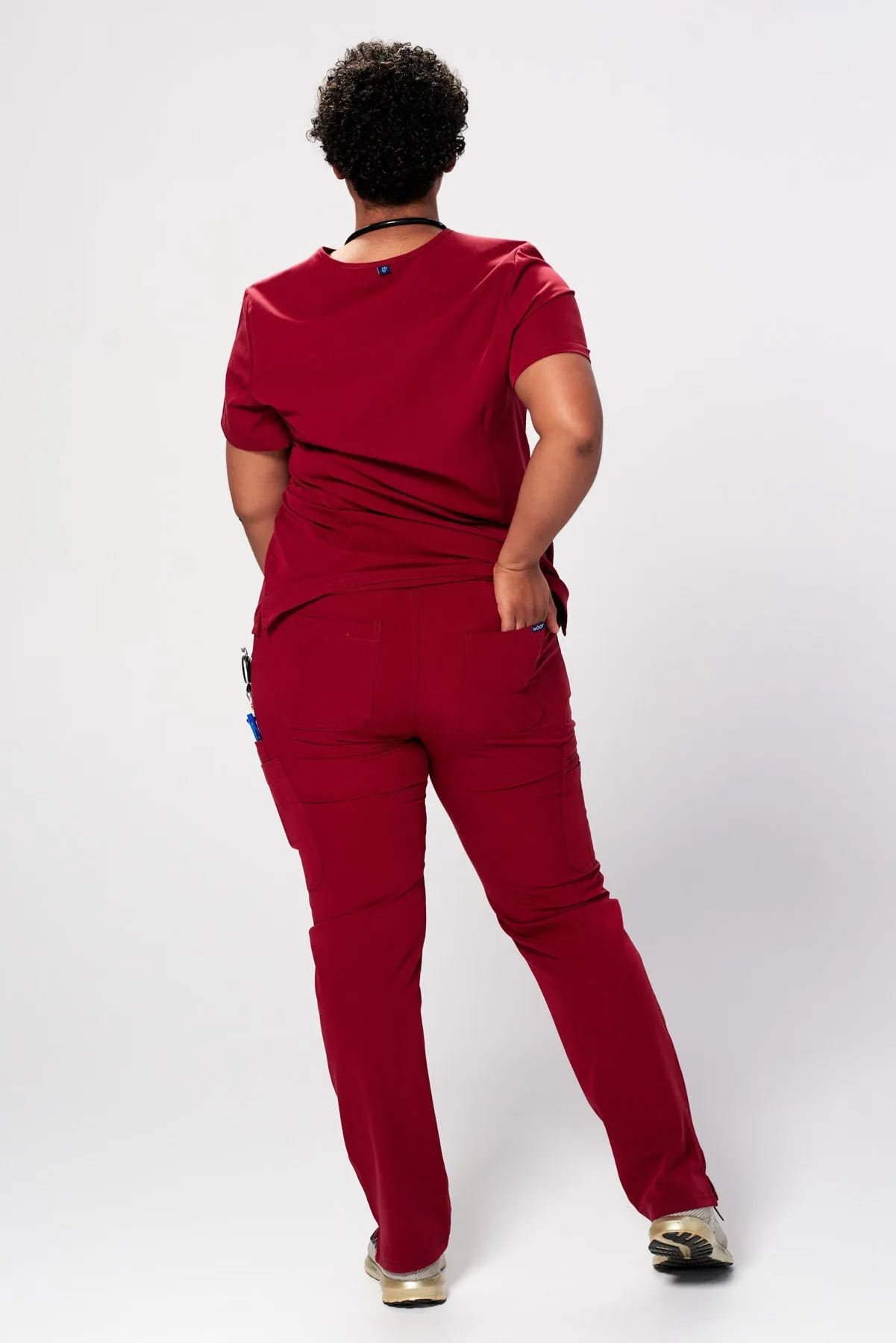 Women's Skinny Pants XL-XXL (2021 Sizing)